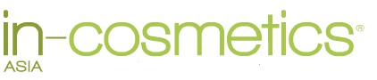 in-cosmetics Asia Bangkok