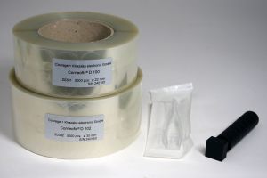 Corneofix Desquamation Tape