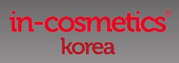 in-cosmetics Korea