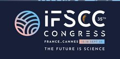 IFSCC Congress Cannes 2025